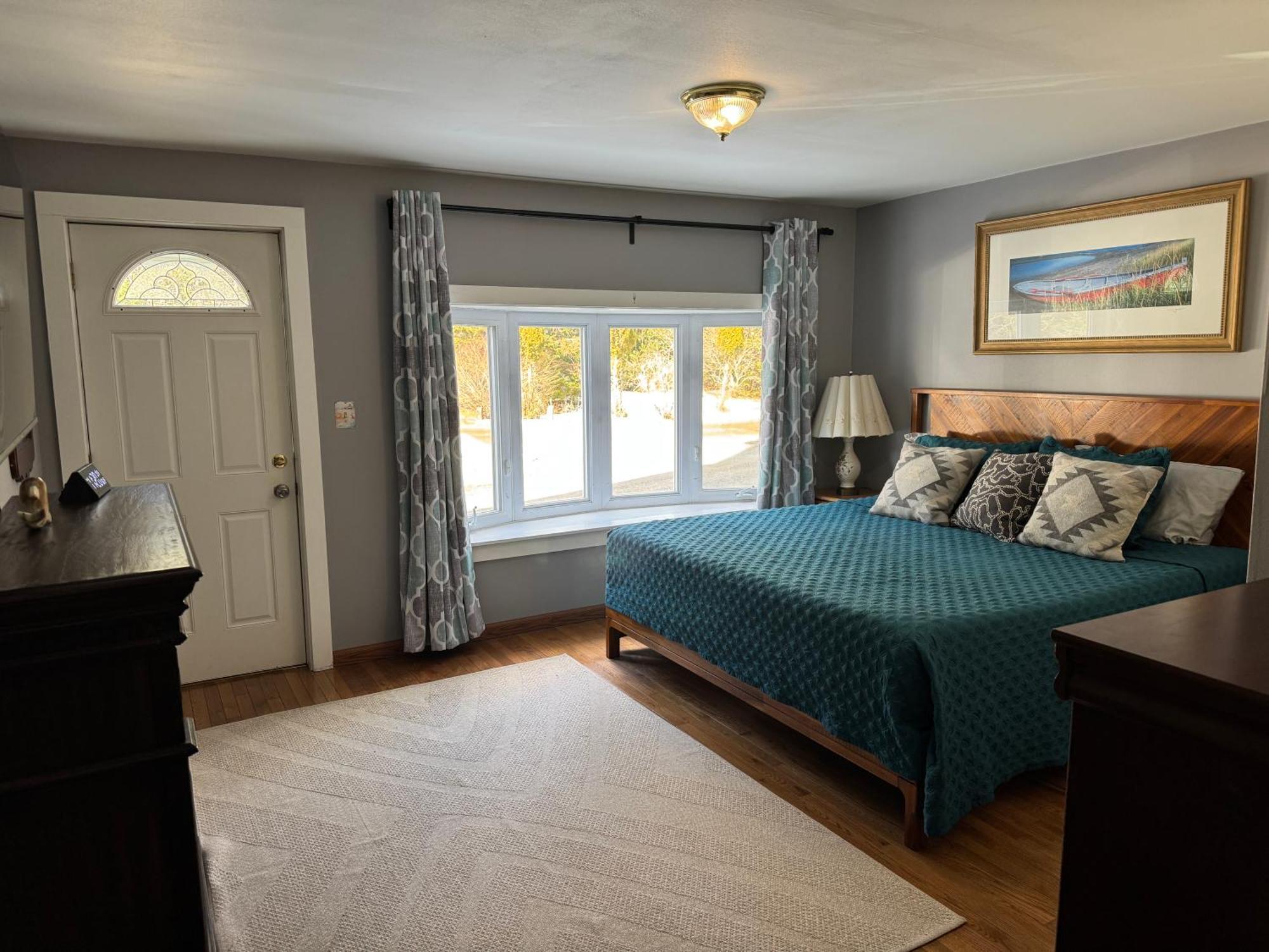 Christmas Cove Inn South Bristol Экстерьер фото