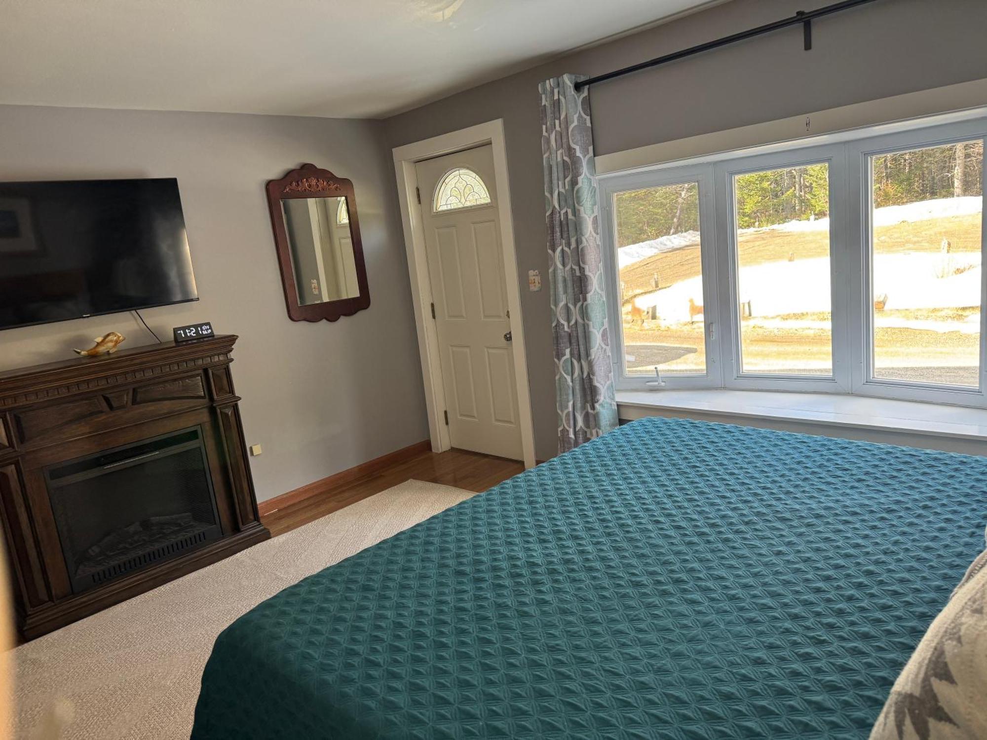 Christmas Cove Inn South Bristol Экстерьер фото